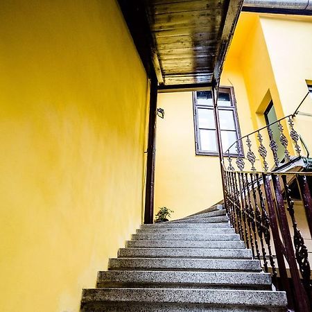 Anna Central Studio Sibiu Exterior photo