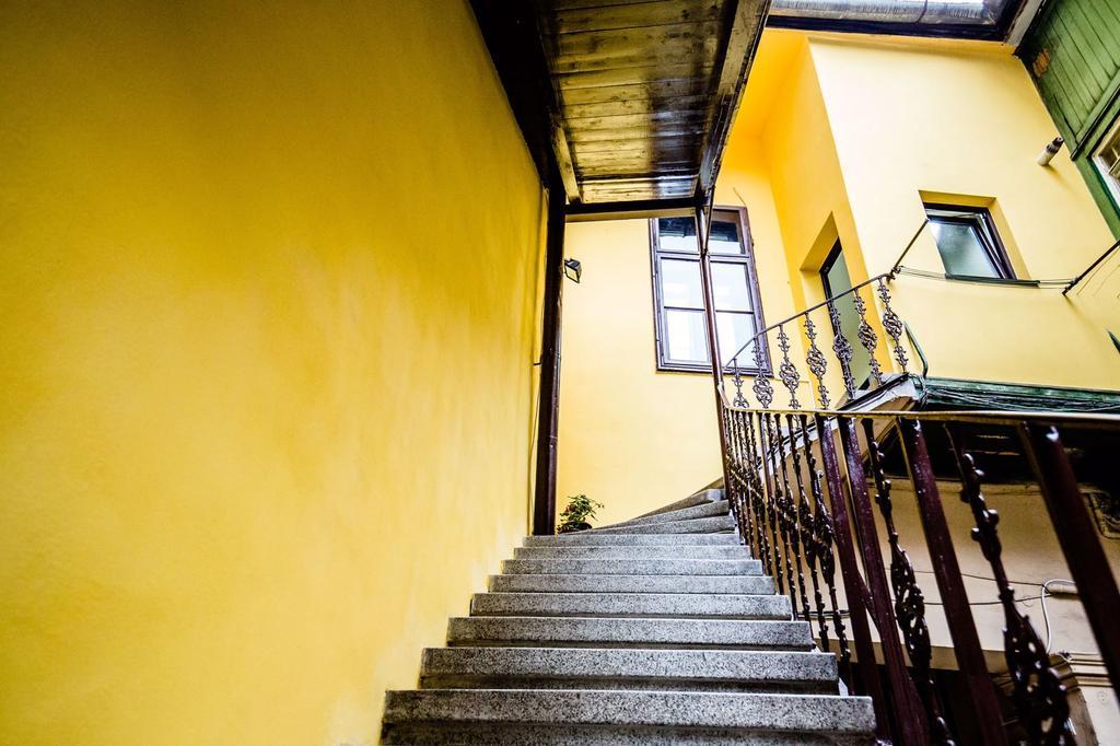 Anna Central Studio Sibiu Exterior photo