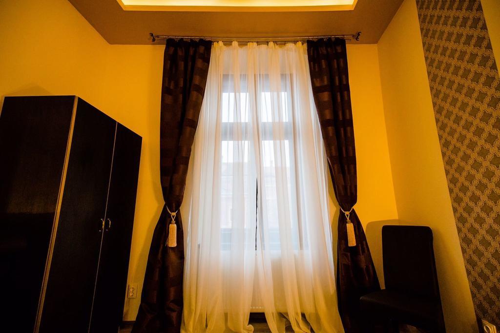 Anna Central Studio Sibiu Exterior photo